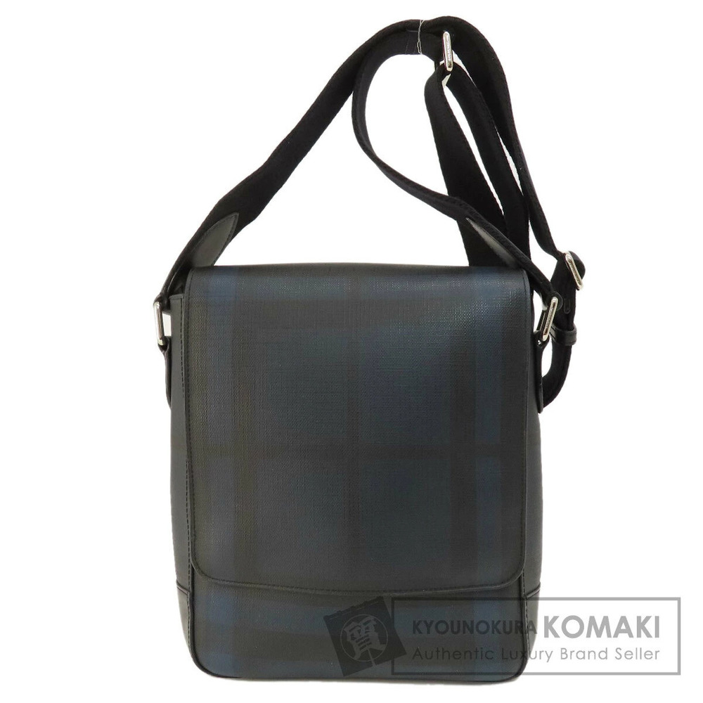 Burberry Check Shoulder Bag